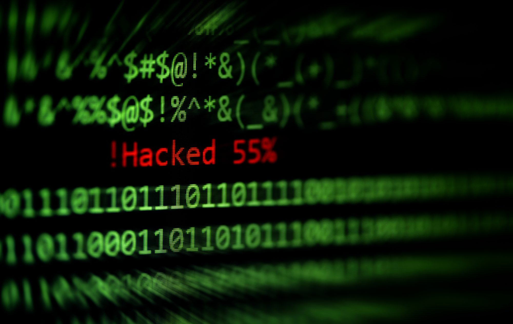 Unveiling the World of Offensive Hacking: A Deep Dive into Cybersecurity's Cutting Edge