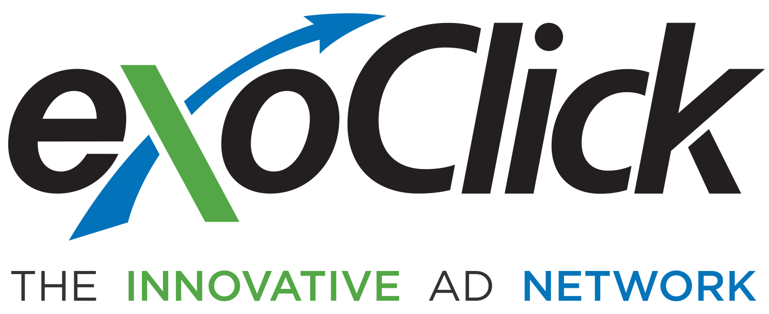 Exoclick logo